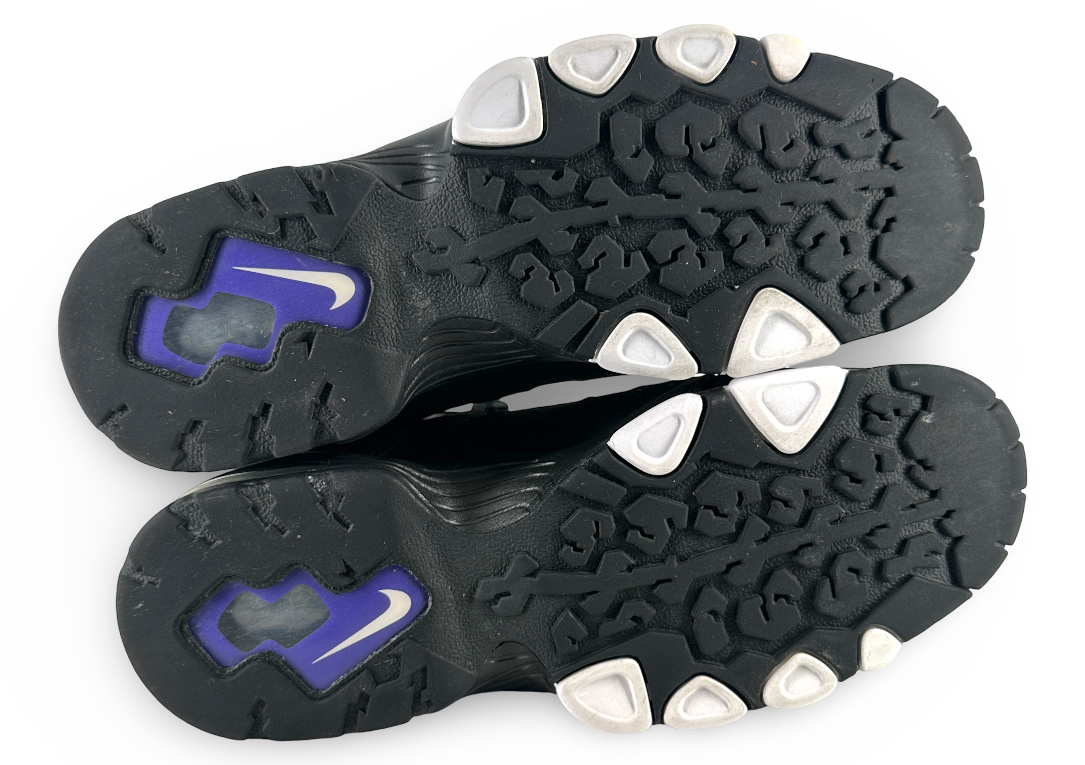 Nike Air Max2 CB '94 Black White Purple (2023)