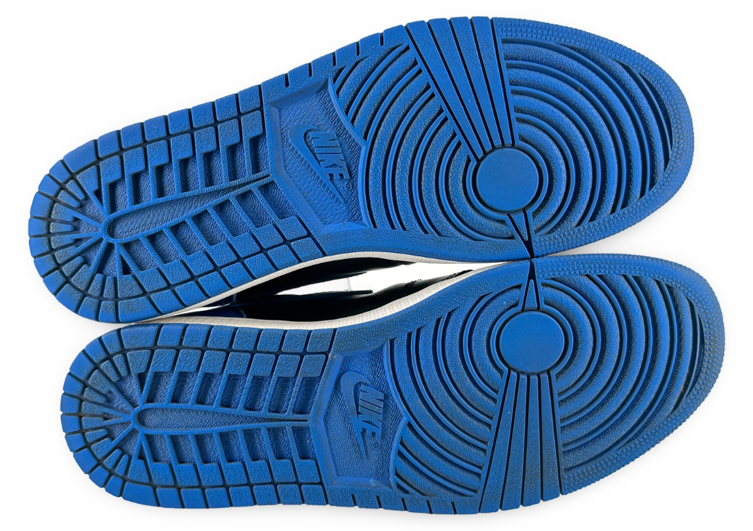 Jordan 1 Retro Royal (2017)