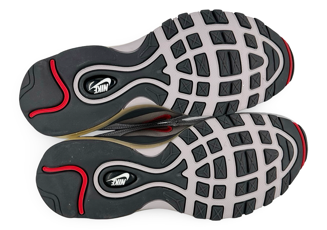 Nike Air Max 97 Nintendo 64