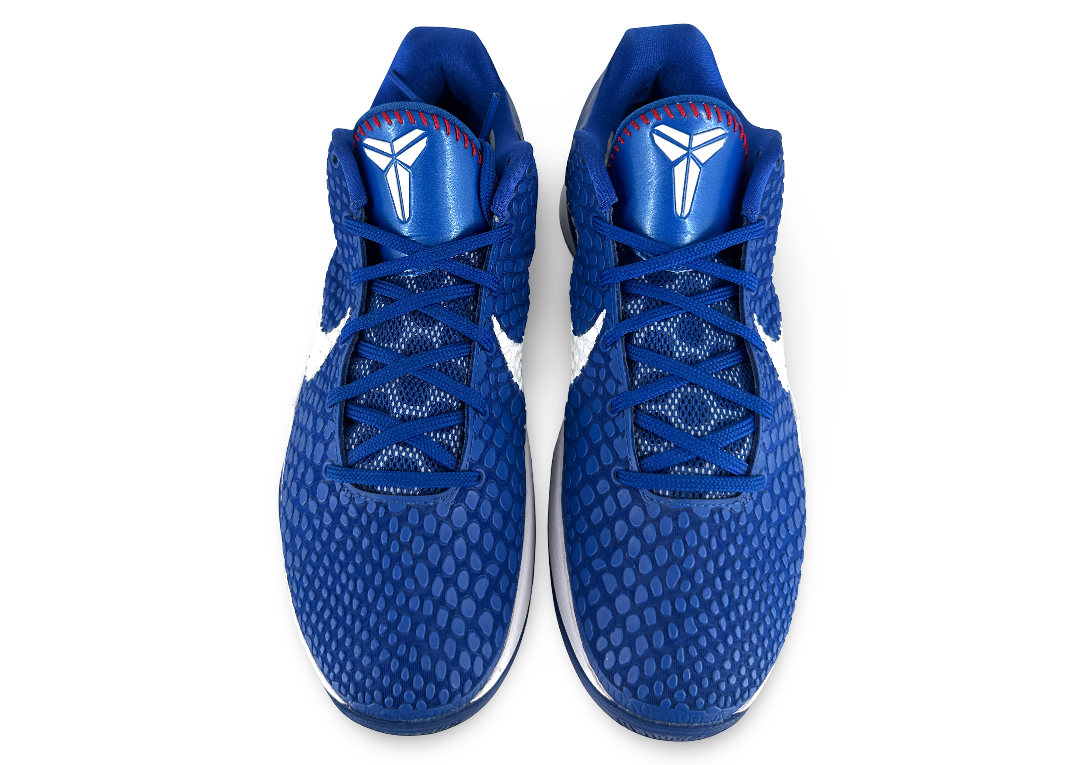 Nike Kobe 6 Protro Dodgers