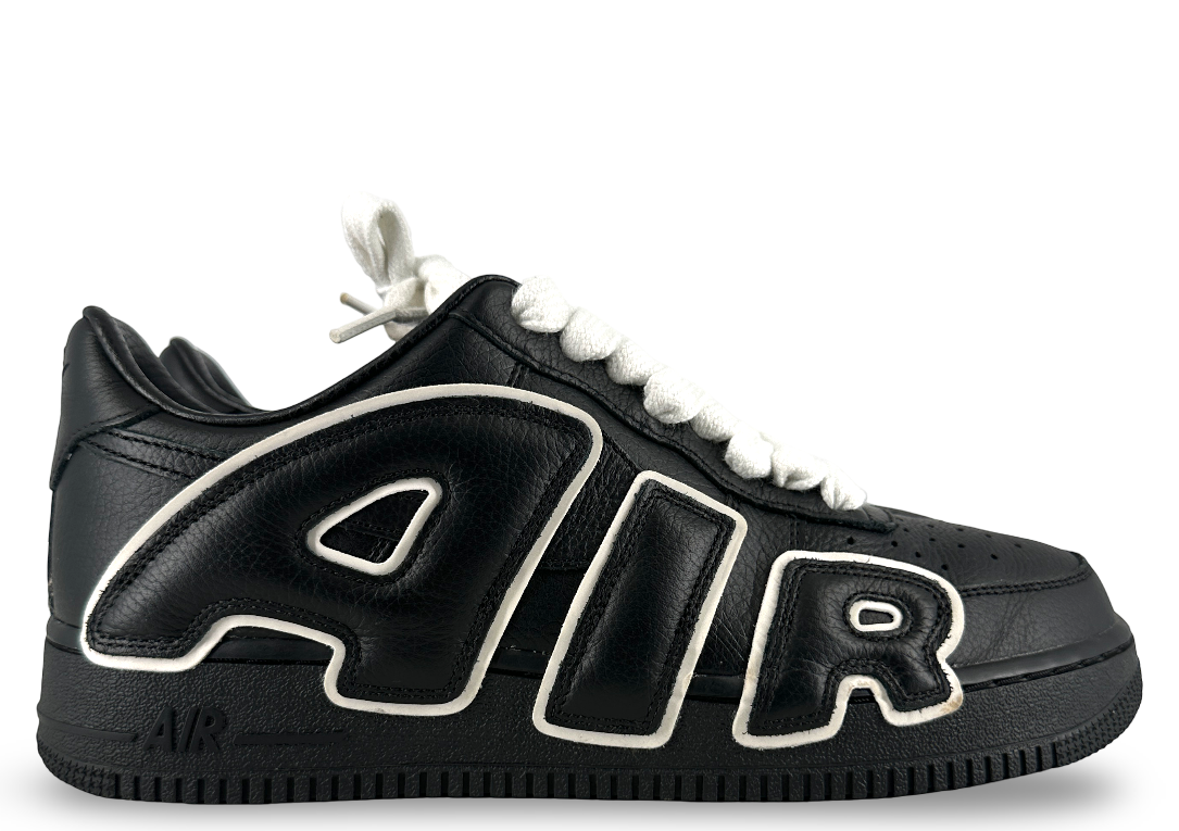 Nike Air Force 1 Low Cactus Plant Flea Market Black (2024)