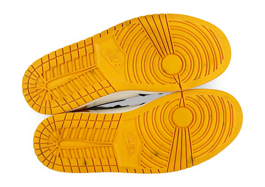 Jordan 1 Retro High OG Taxi