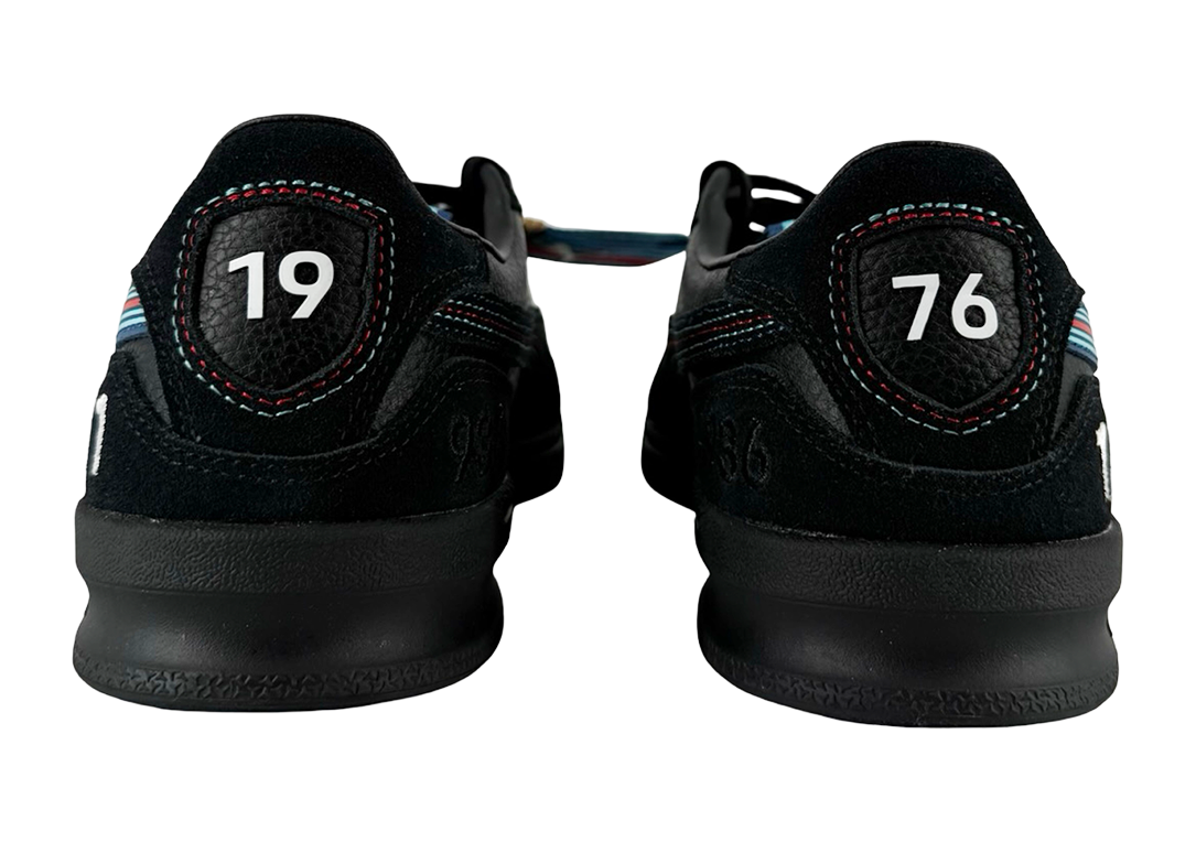 Puma Porshe Indoor Martini Racing Limited