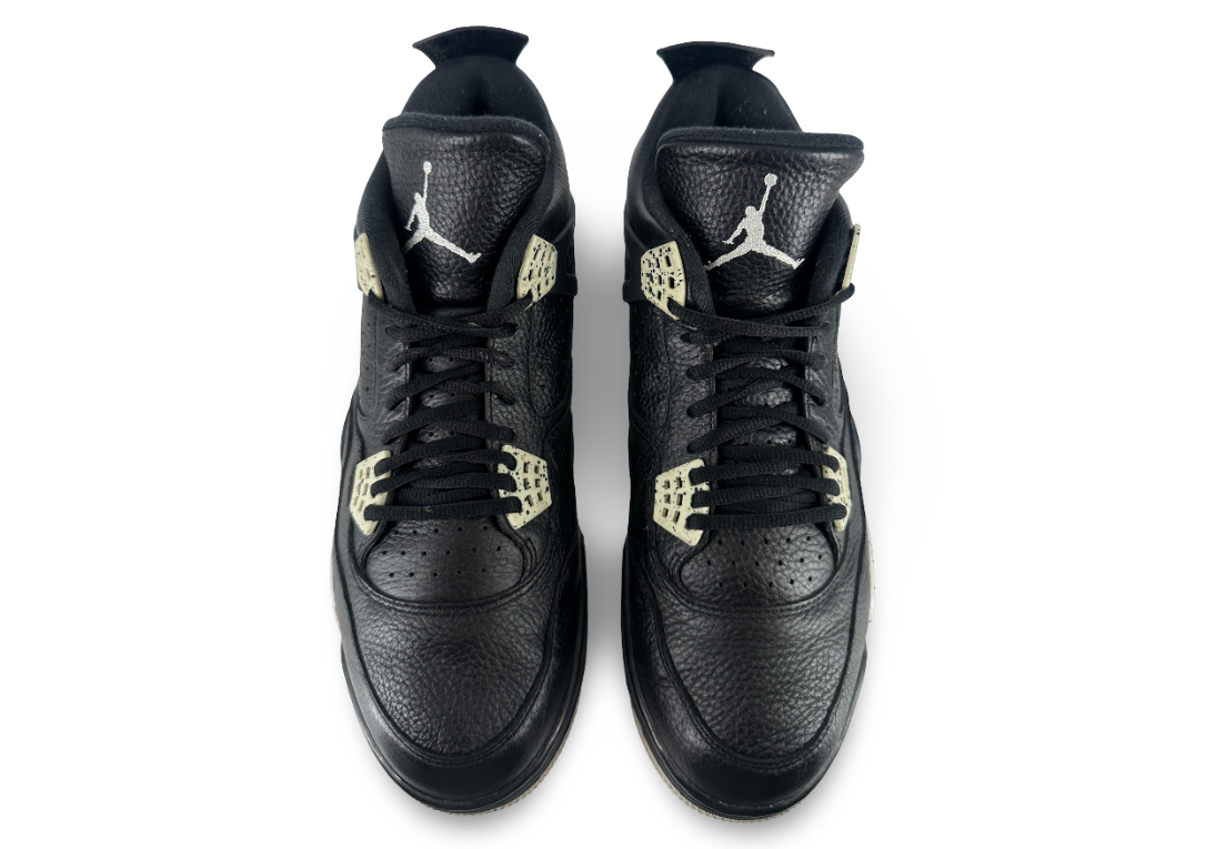 Jordan 4 Retro Oreo (2015)