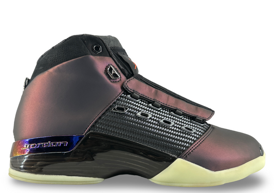 Jordan 17 Retro Doernbecher Zach Rumbaugh