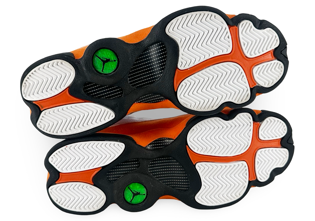 Jordan 13 Retro Starfish (GS)