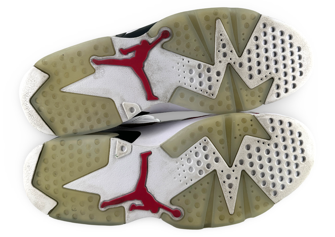 Jordan 6 Retro Carmine (2021)