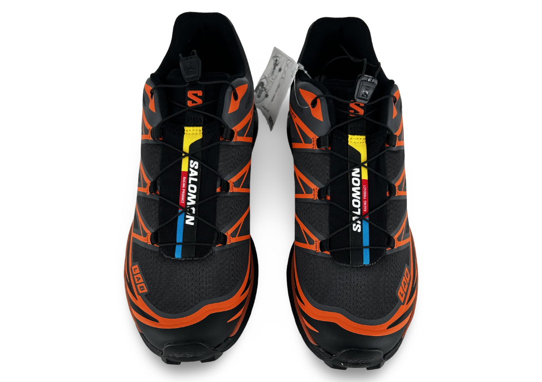 Salomon XT-6
atmos Exclusive Koi
