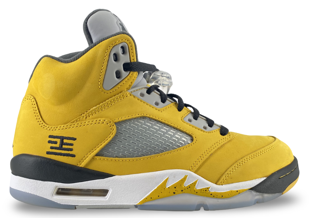Jordan 5 Retro Tokyo T23 (2025)