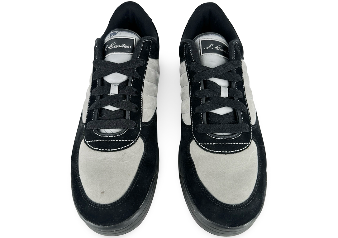 Sean Carter Black/Grey