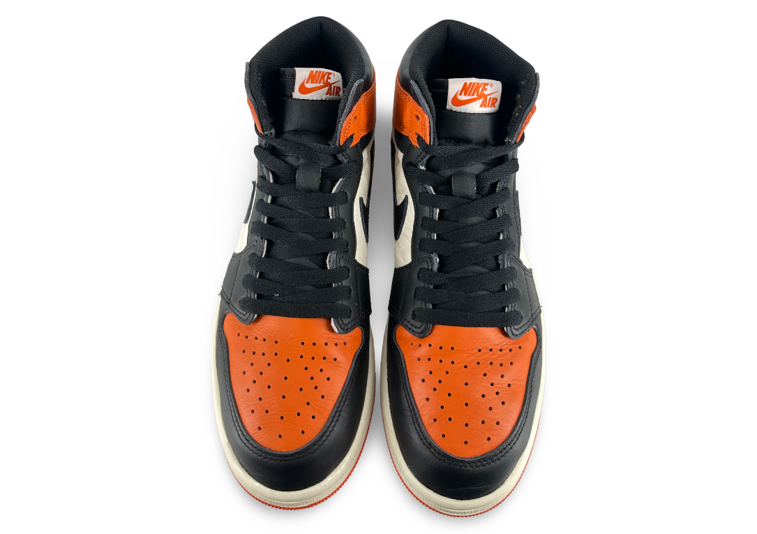 Jordan 1 Retro High OG Shattered Backboard (2025)