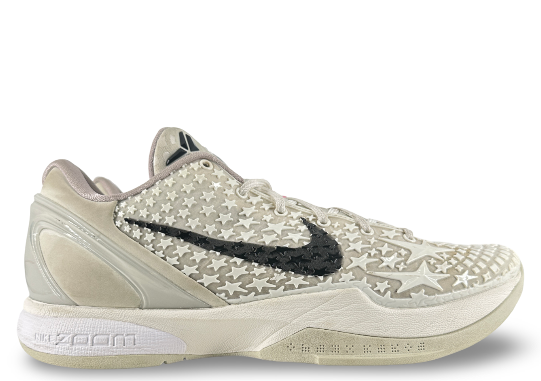 Nike Kobe 6 Protro Sail All-Star