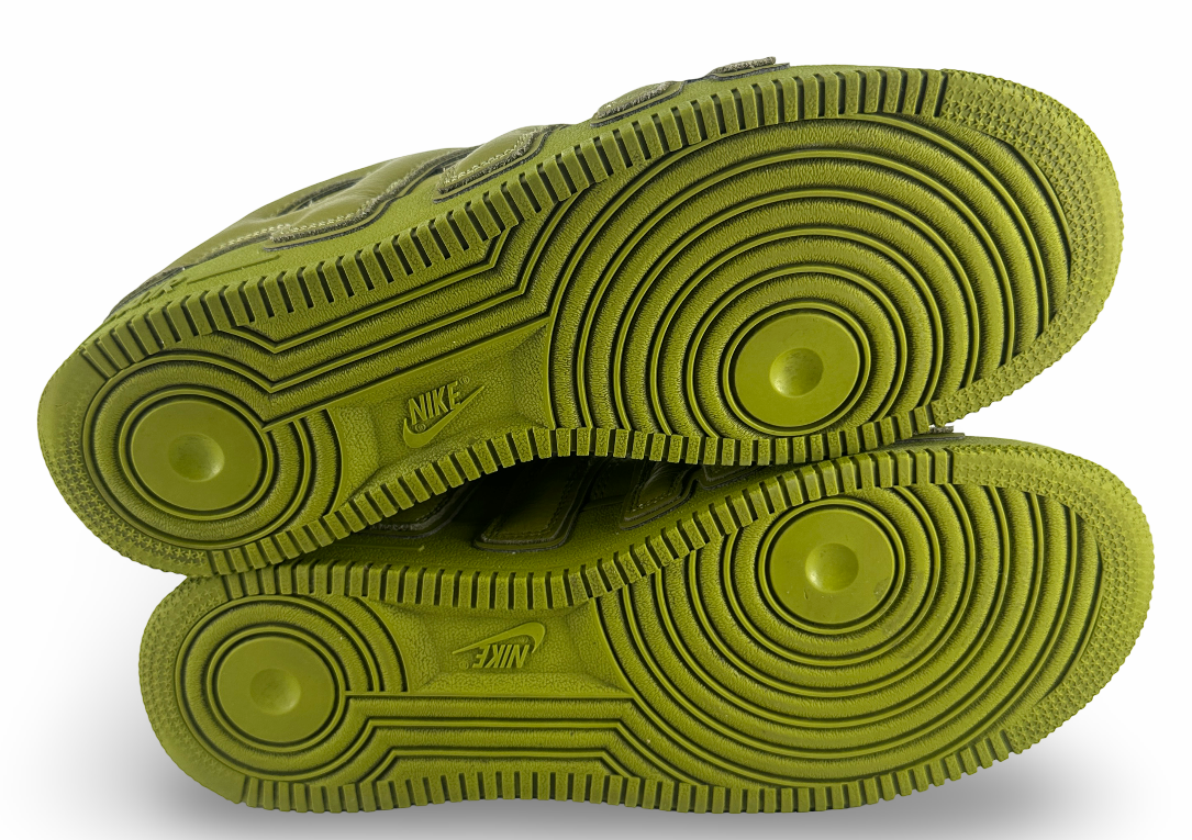 Nike Air Force 1 Low Cactus Plant Flea Market Moss
