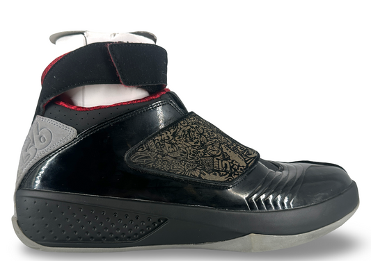 Jordan 20 Retro Stealth (2015)