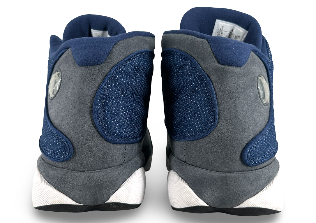 Jordan 13 Retro Flint (2020)
