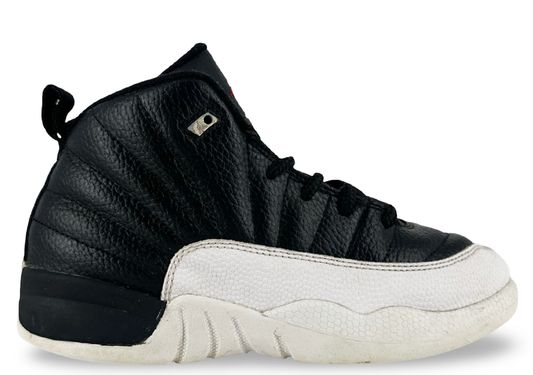 Jordan 12 Retro Playoffs (2022) (PS)