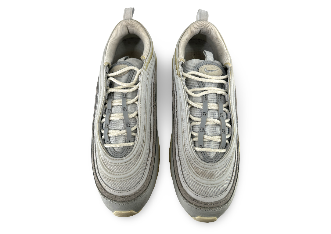 Nike Air Max 97 SE Pure Platinum Sail