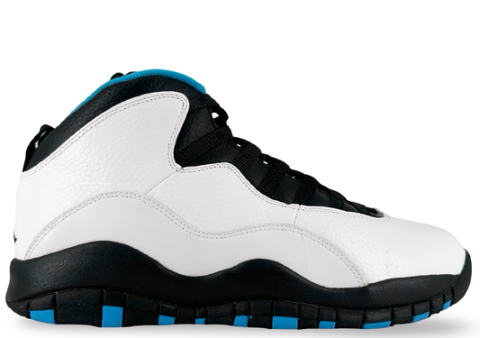 Jordan 10 Retro Powder (2014)