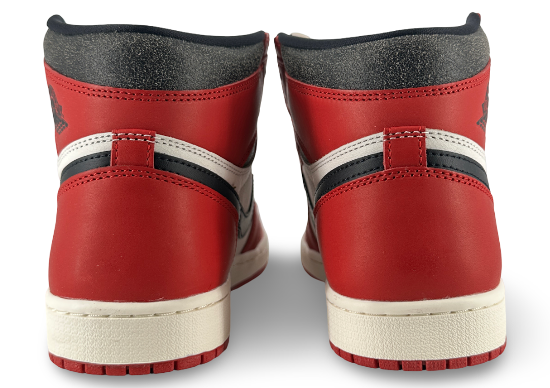 Jordan 1 Retro High OG Chicago Lost and Found