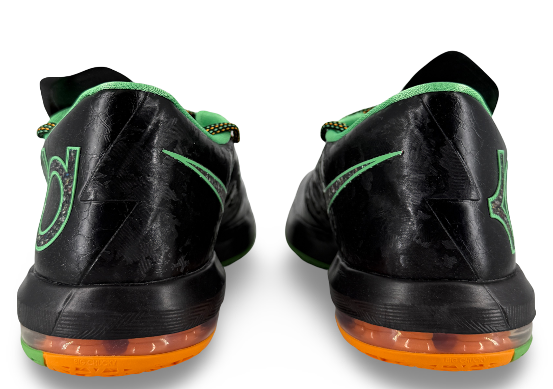 Nike KD 6 Brazil (2026)