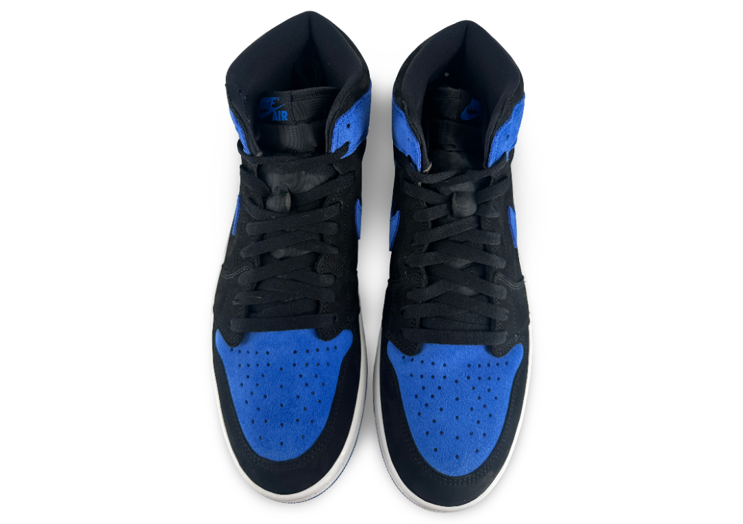 Jordan 1 Retro High OG Royal Reimagined