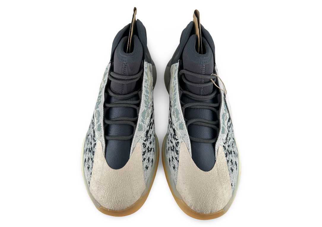 adidas Yeezy QNTM Sea Teal