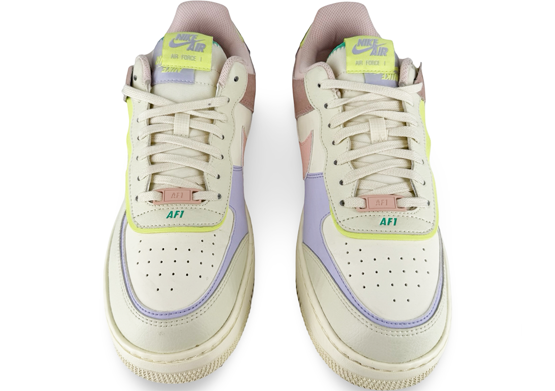 Nike Air Force 1 Low Shadow Cashmere (Women's)