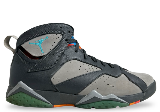Jordan 7 Retro Barcelona Days