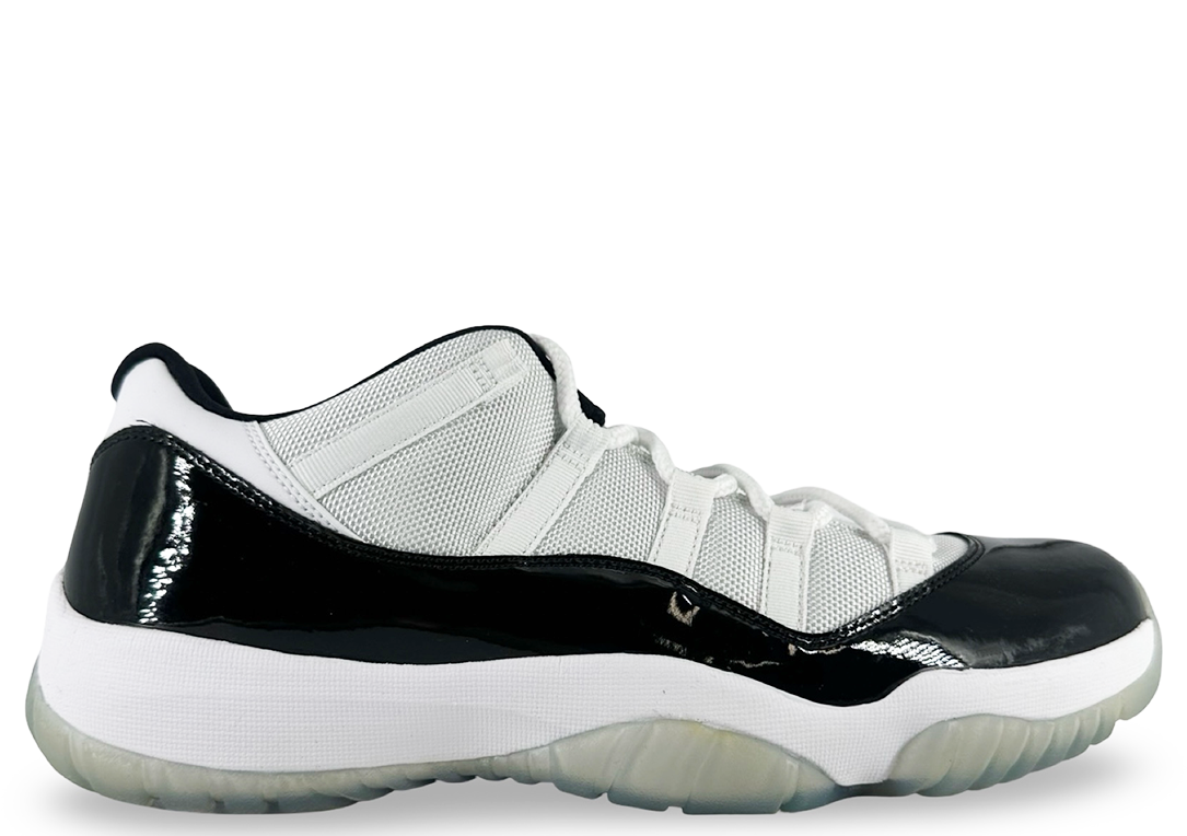 Jordan 11 Retro Low Concord