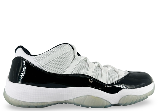Jordan 11 Retro Low Concord