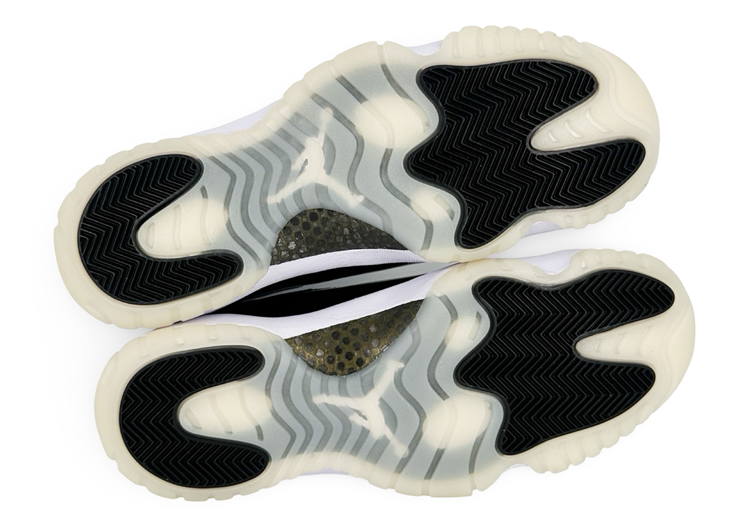 Jordan 11 Retro DMP Gratitude (2023)