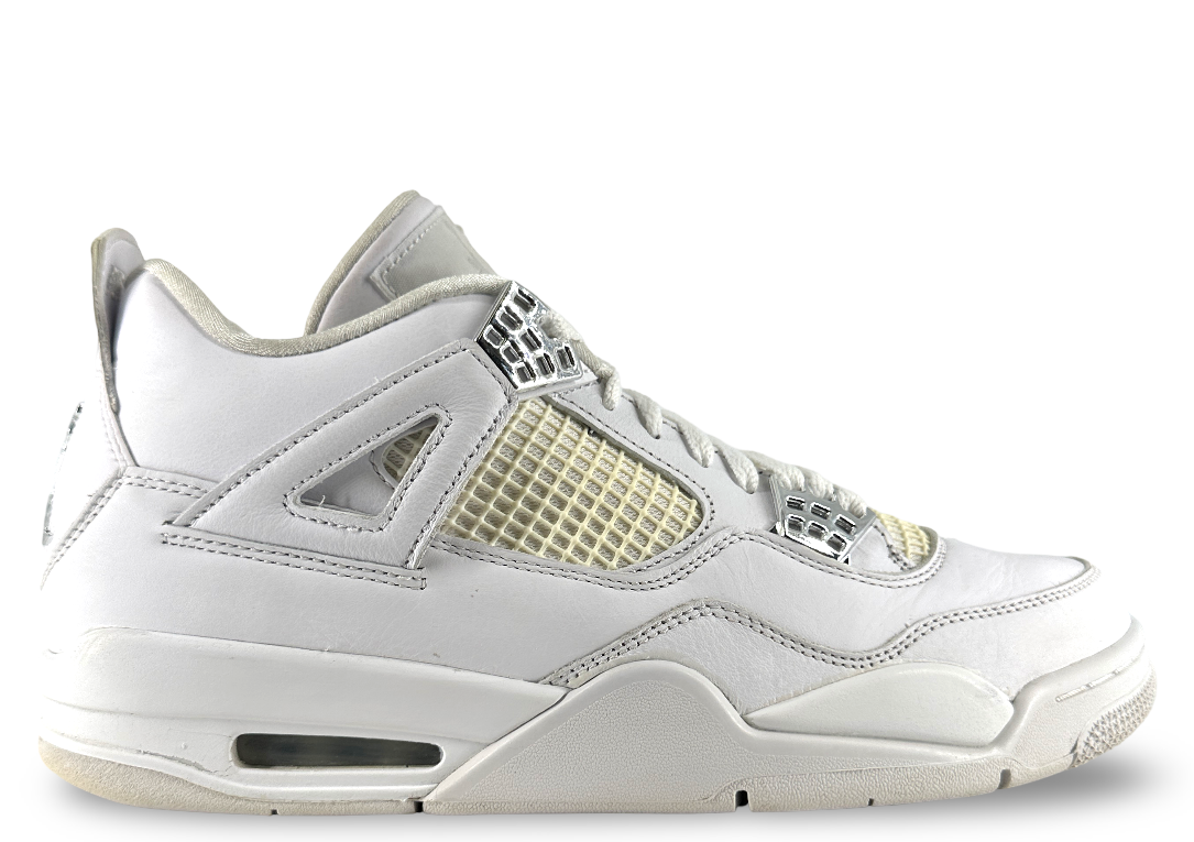 Jordan 4 Retro Pure Money (2017)