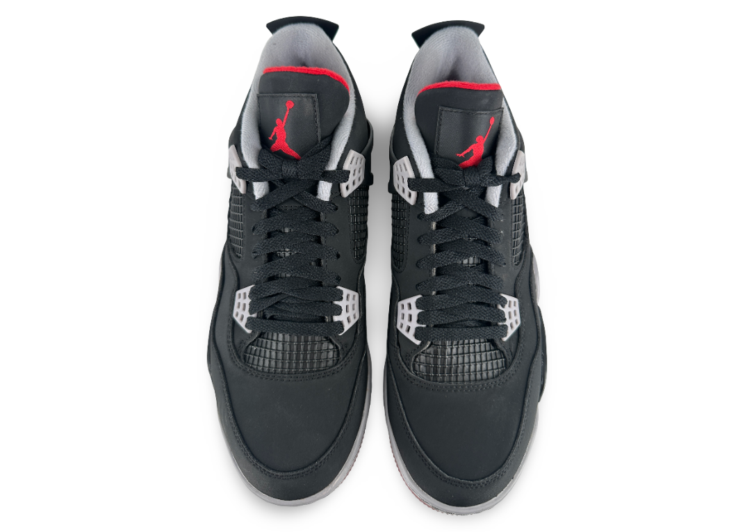 Jordan 4 Retro Golf Bred