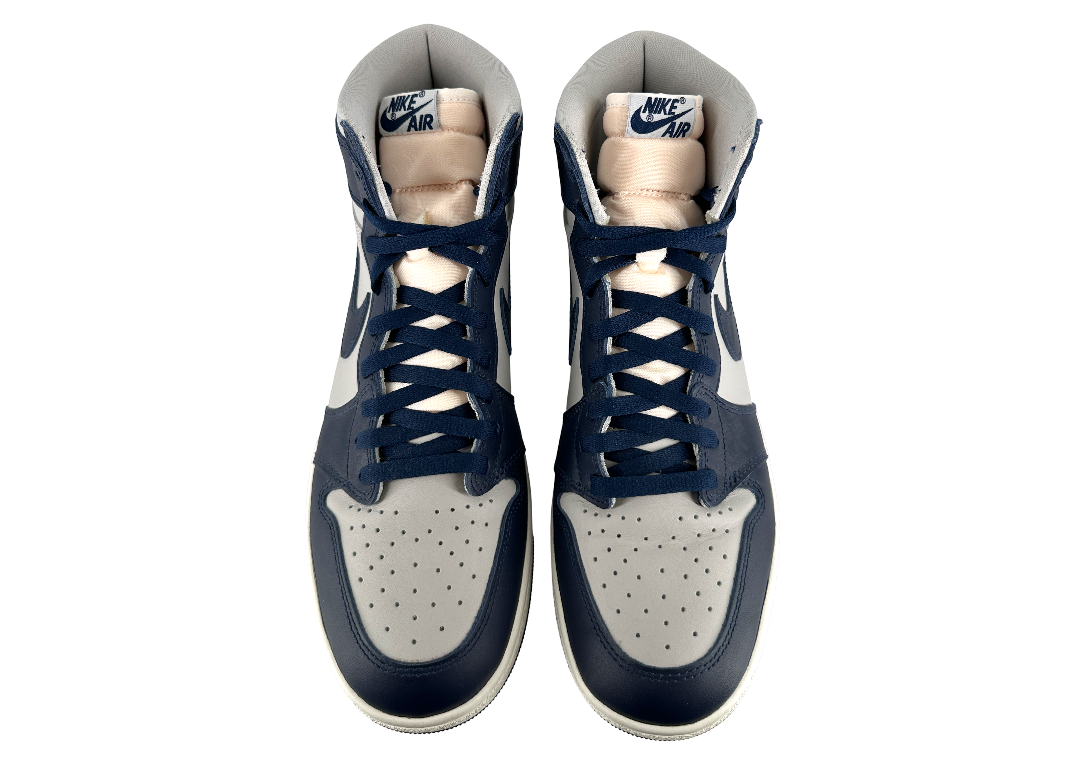 Jordan 1 Retro High 85 Georgetown