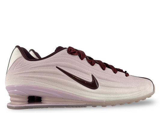 Nike Shox Z SE Particle Rose Burgundy Crush (Women's)