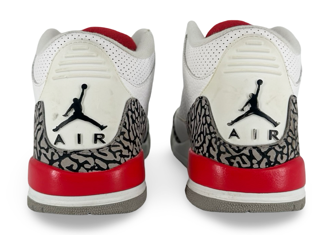 Jordan 3 Retro Hall of Fame (GS)
