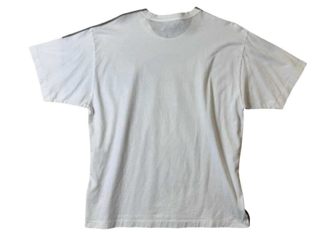 Supreme Stone Island S/S Top Mona Lisa