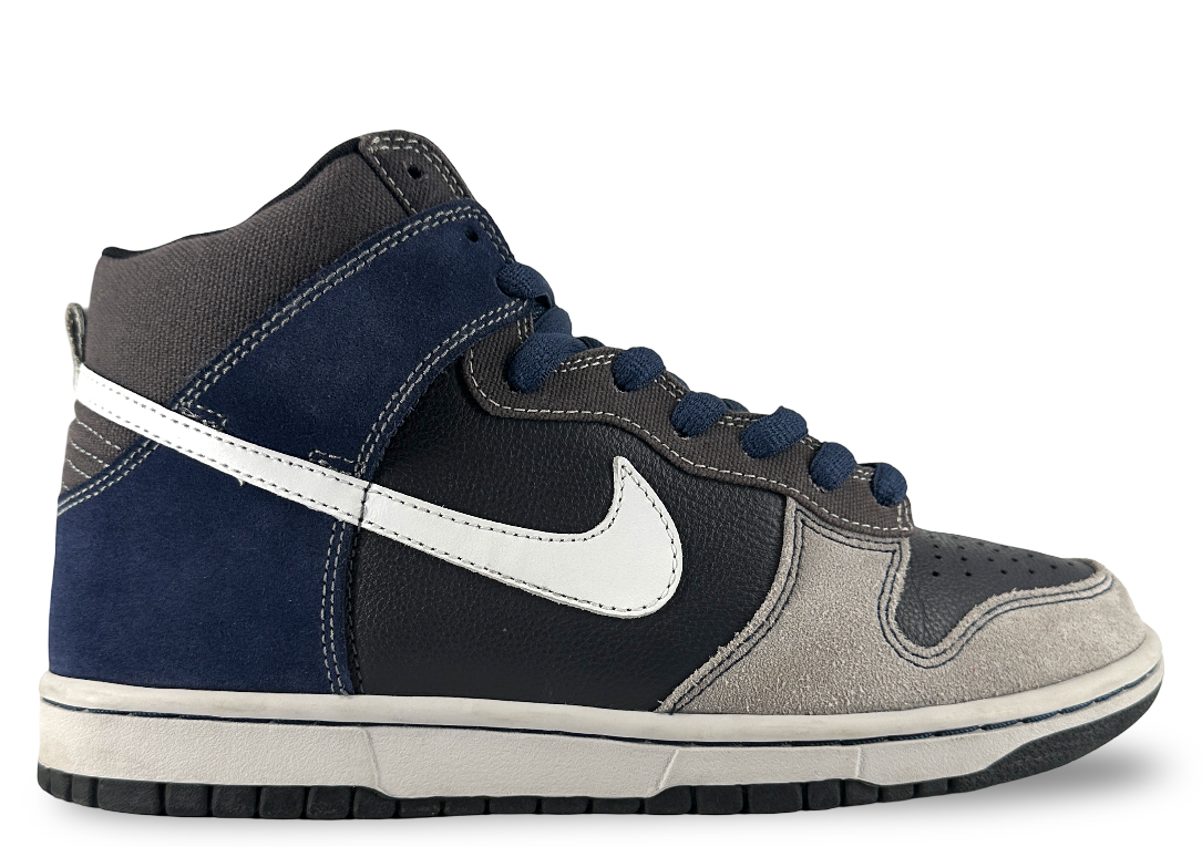 Nike SB Dunk High Un-Futuras