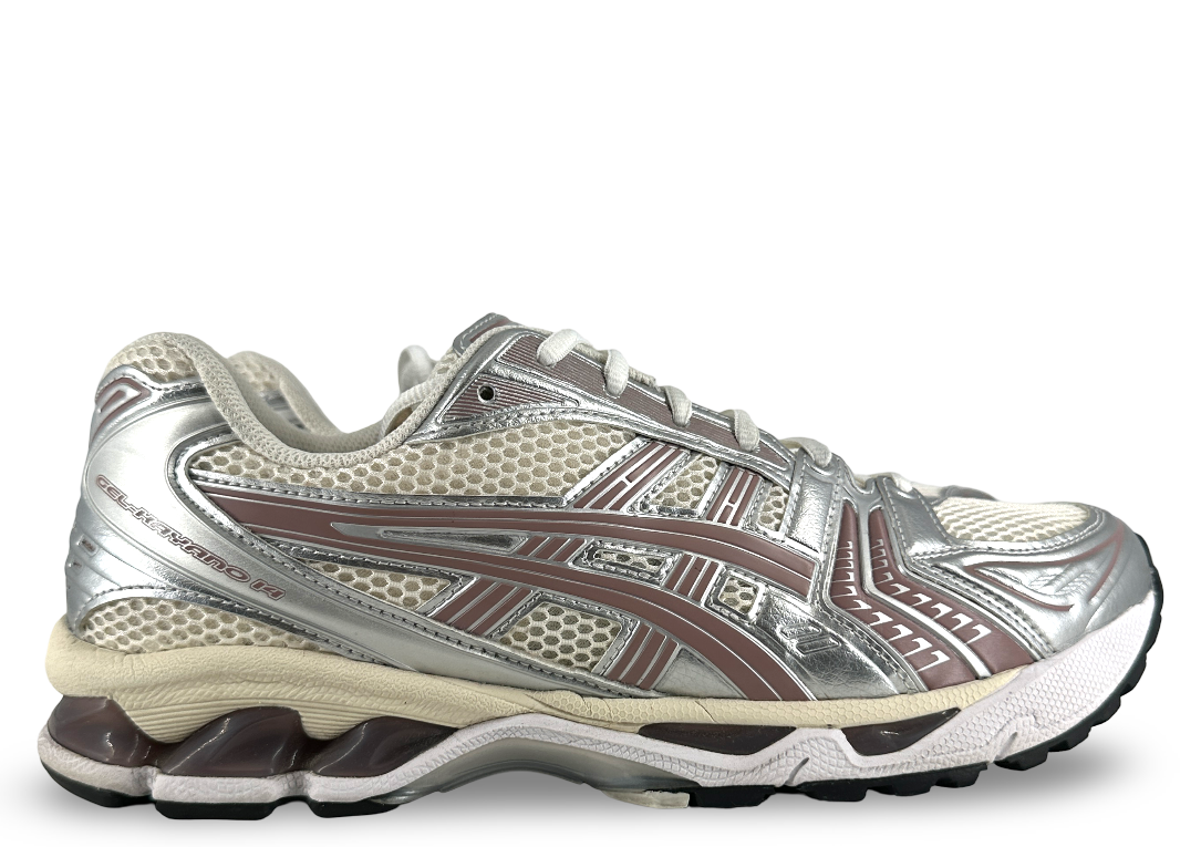 ASICS Gel-Kayano 14 Kith Cream Antler