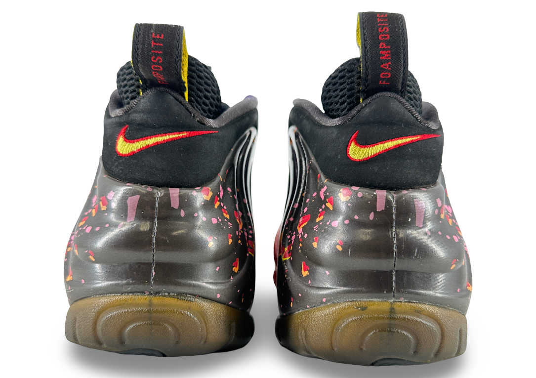 Nike Air Foamposite Pro Area 72 Asteroid