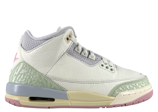 Jordan 3 Retro Spring Is In The Air (GS)