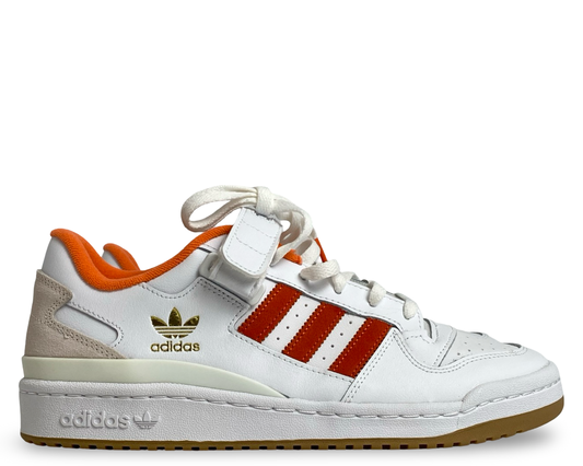adidas Forum Low True Orange