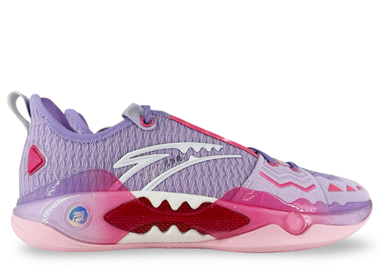 Anta Shock Wave 5 Pro Valentine's Day