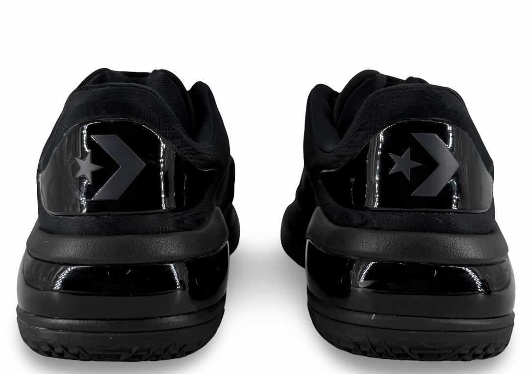 Converse SHAI 001 Charm Black