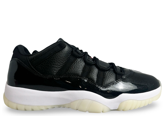 Jordan 11 Retro Low 72-10