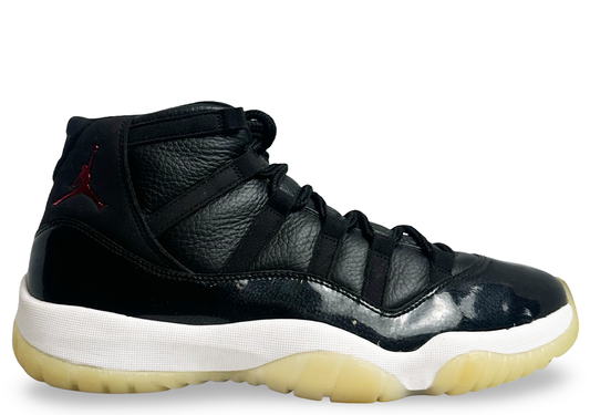 Jordan 11 Retro 72-10
