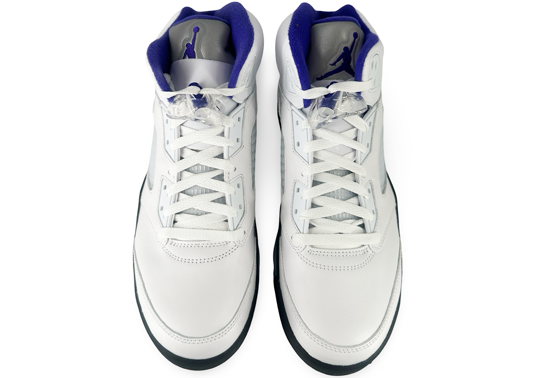 Jordan 5 Retro Dark Concord