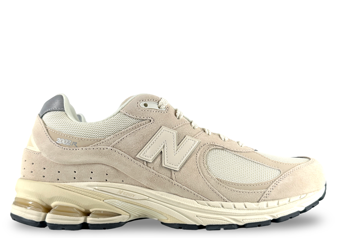 New Balance 2002R Off White