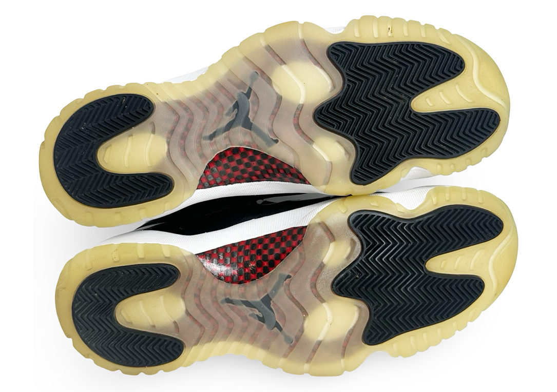 Jordan 11 Retro 72-10