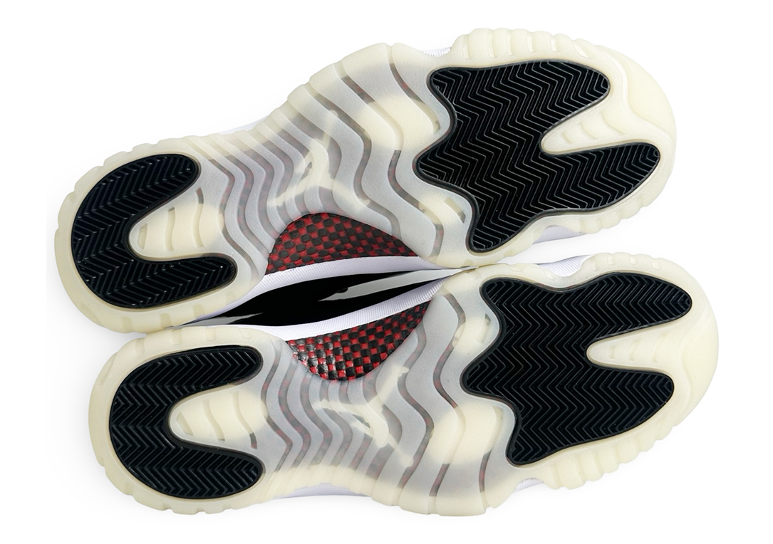 Jordan 11 Retro Low 72-10